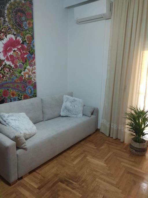 Sarakina City Larissa Zewnętrze zdjęcie