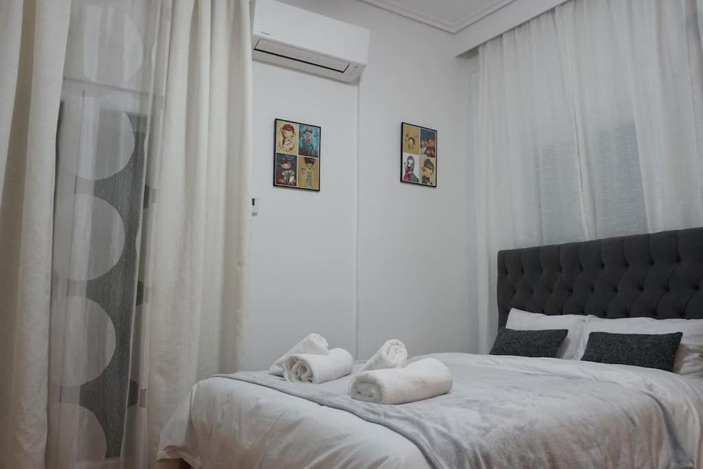 Sarakina City Larissa Zewnętrze zdjęcie