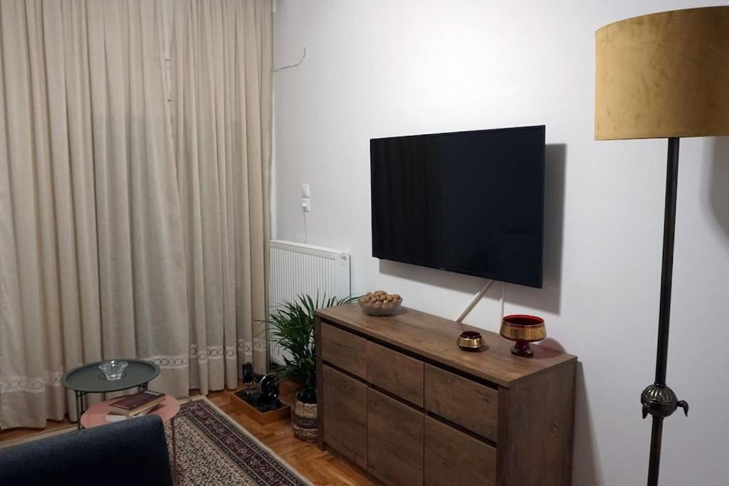 Sarakina City Larissa Zewnętrze zdjęcie
