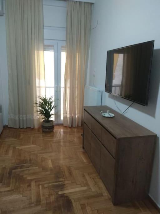 Sarakina City Larissa Zewnętrze zdjęcie