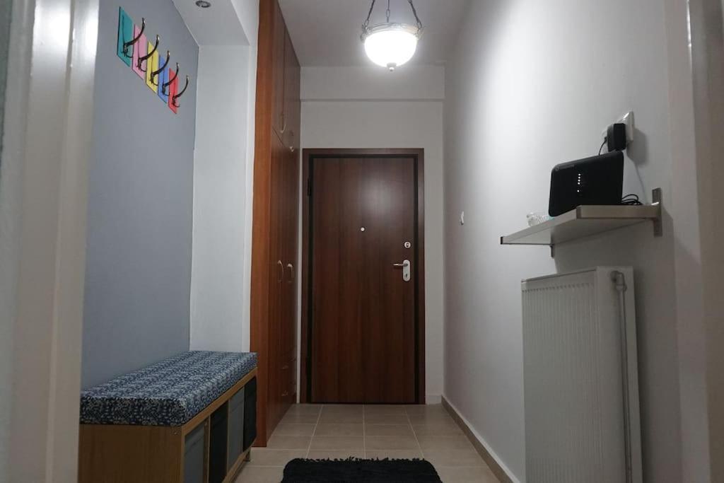 Sarakina City Larissa Zewnętrze zdjęcie