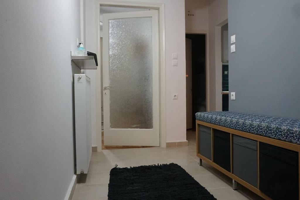 Sarakina City Larissa Zewnętrze zdjęcie