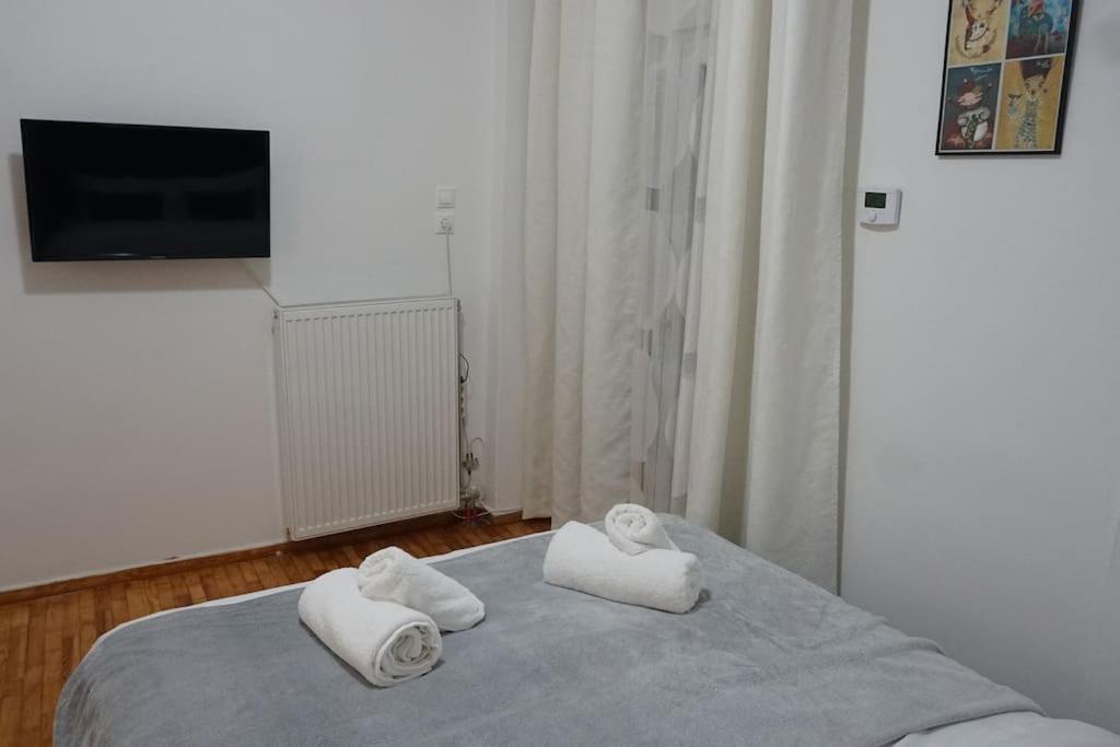 Sarakina City Larissa Zewnętrze zdjęcie